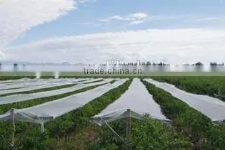 anti hail net for apples, hail protection netting