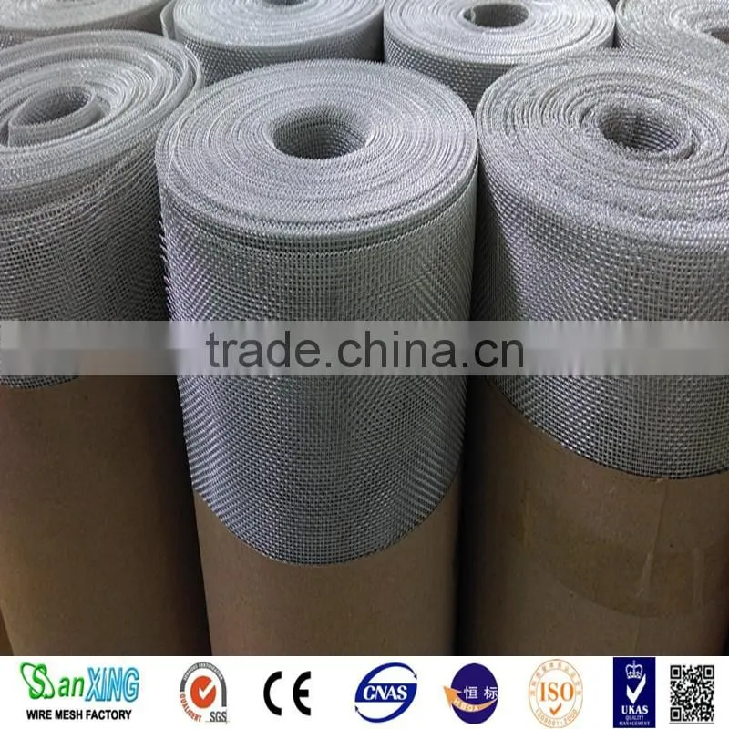 mosquito mesh insect screen mesh fly mesh