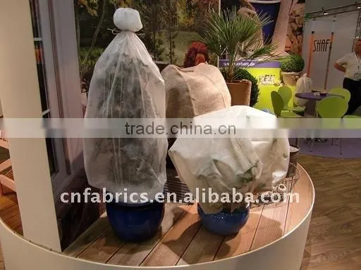weed stop / weed control fabric / UV stabilised nonwoven