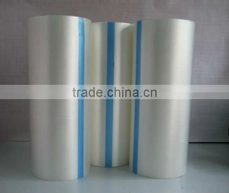 PE metal sheet protective film from Wuxi manufacturer