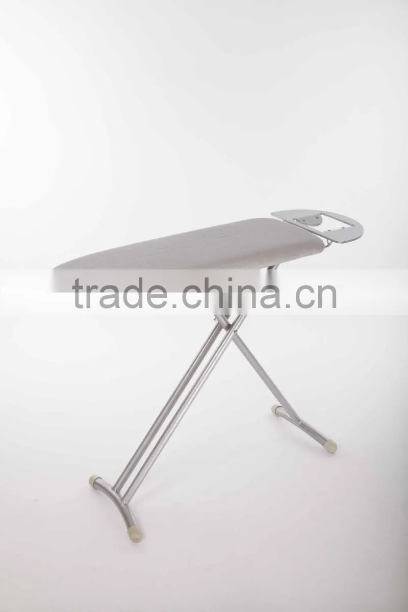 high quality plastic table panell folding ironing board folding ironing table