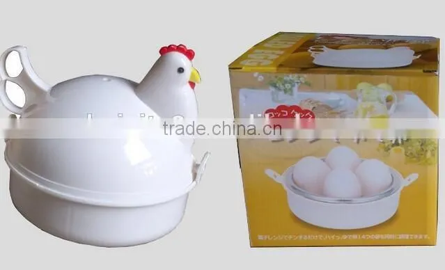 CY141 Multifunction Poach Boil Electric Egg Cooker Boiler Steamer Automatic Safe Power-off Cooking Tools Kitchen Utensil