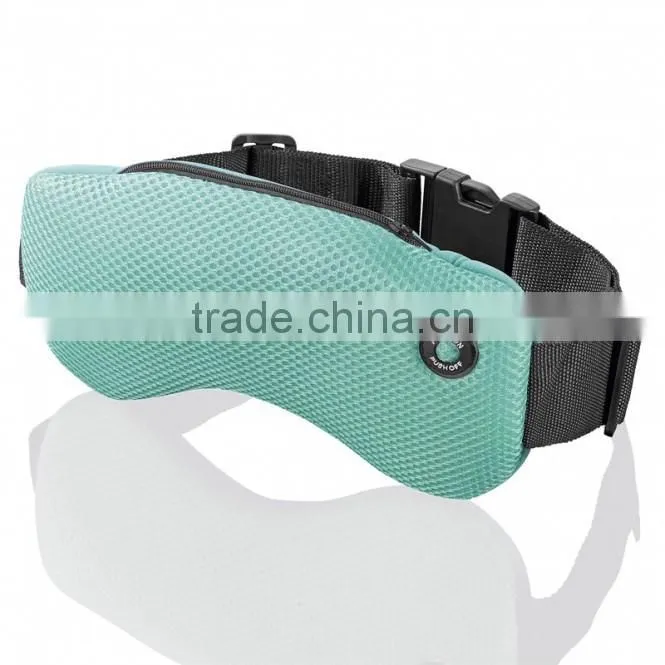 Vibrating belt/massager belt
