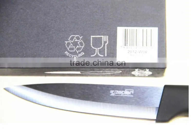 Ceramic Knife stocklot