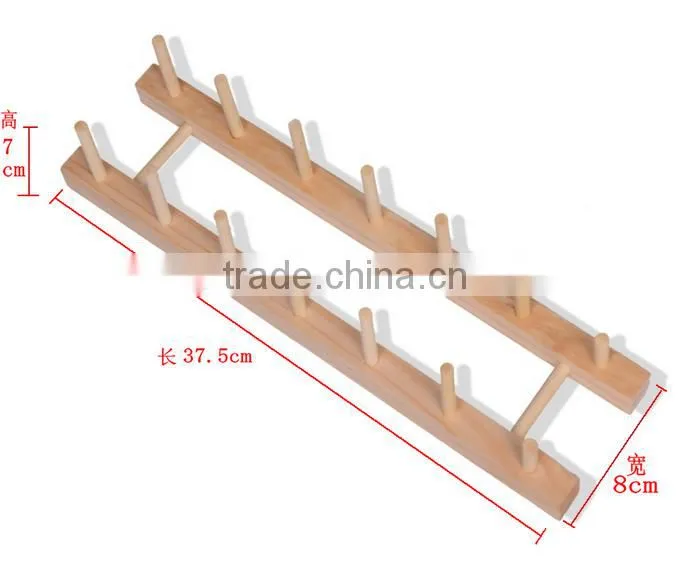 Making large 5 Plate shelf, costomize cupcake display plate shelves, tower natural cupcake with low price