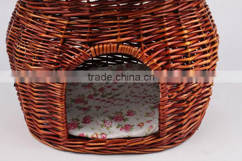 Wholesale cat bed factory pet bed or pet house