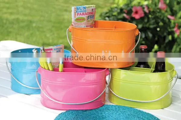 Promotional Beer Bucket