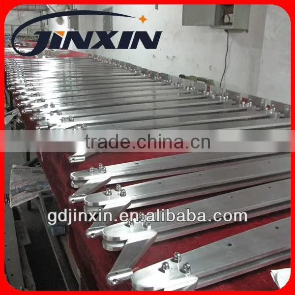 JINXIN Hardware Project Stair Wire Railings Or Stainless Balustrade Wire