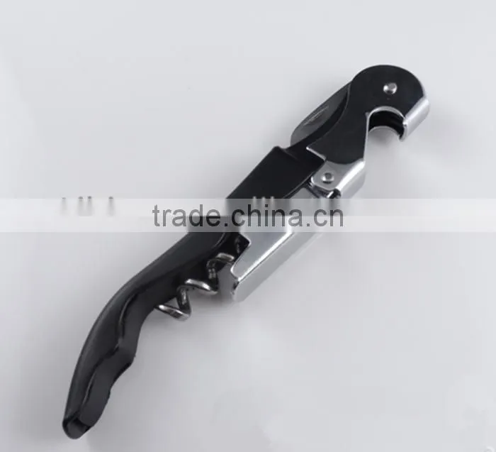 high quality stainless steel wine opener