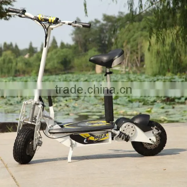 36V or 48V two wheels mini electric scooter