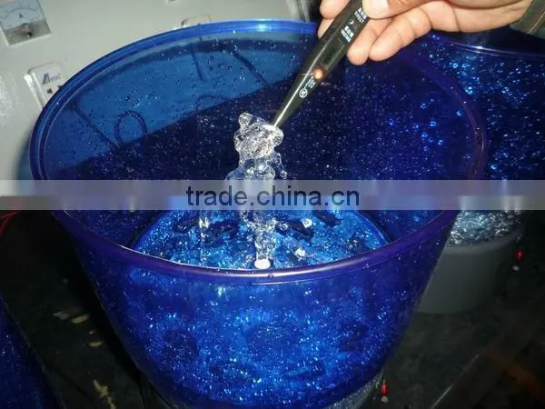 Automatic Bean Sprout Growing Machine, Model JL260A, CE certificate