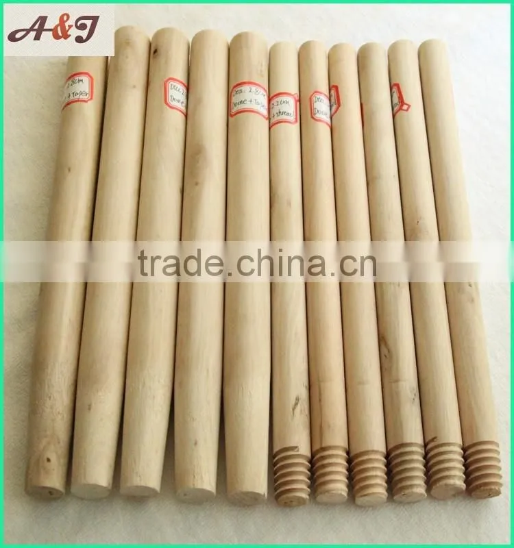 short handle rake