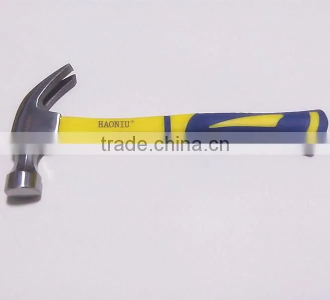 400g sharp tail hammer drop forged