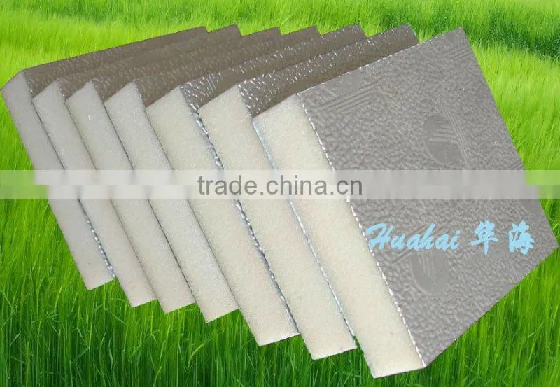 PU Ventilation duct