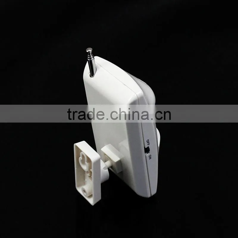 Door and window alarm