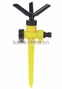 ROTATING SPRINKLER CS-3015 Farm and garden sprinkler
