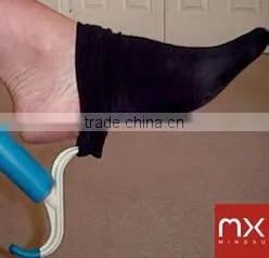 DressEZ - 2-in-1 long handle shoehorn & dressing aid