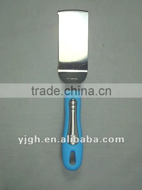 Hot sale Stainless steel cake server/knife