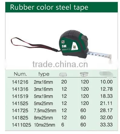 Hot Sold Steel Tape Measure