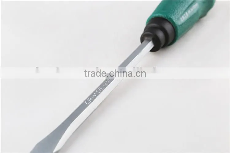 professional go through screwdriver