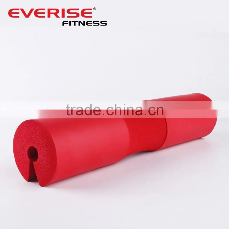 High quantity weightlifting barbell squat pad, barbell pad, Soft Barbell Squat Pad