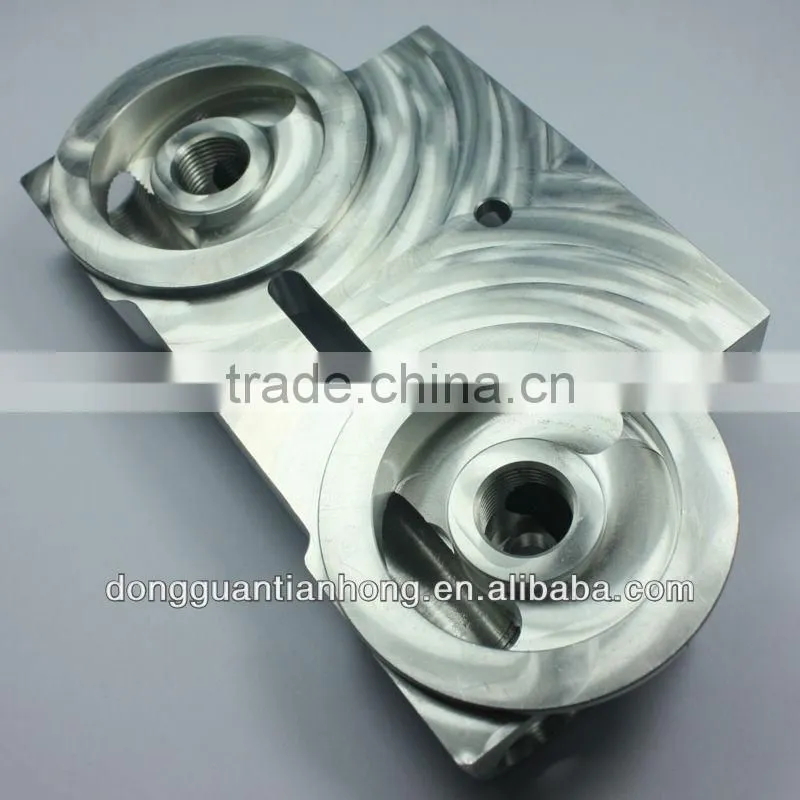 Stainless steel turning parts /carbon fiber car parts