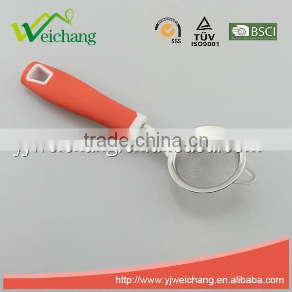 WCJ704 STRAINER STAINLESS STEEL ,HOT SALE ,HIGH QUALITY