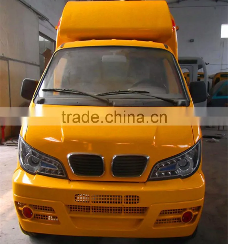 food trucks for sale in china,best food trucks,cheap price, high quality