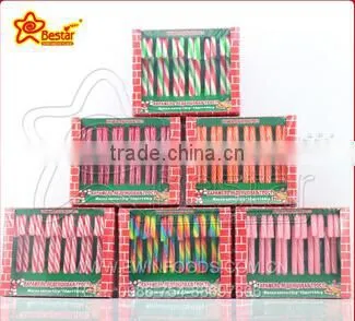 Cube Shape Marshmallow With Fruity Jam