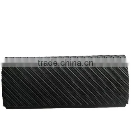 crystal evening bag plush handbag bag mass production