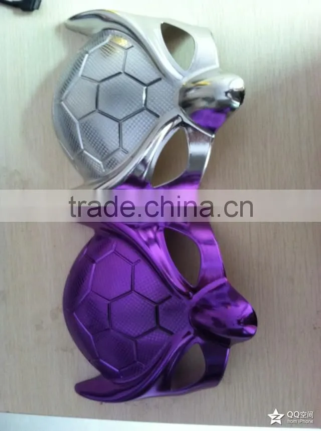 party mask monster decoration accessory