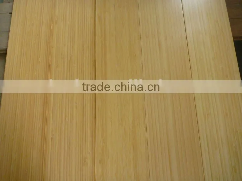 Carbonized Horizontal solid Bamboo flooring