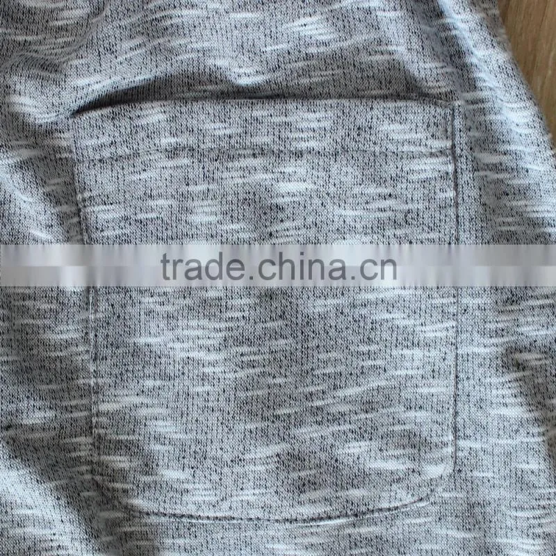 Hot Wholesale Mens AB yarn jesery sweat jogging pants