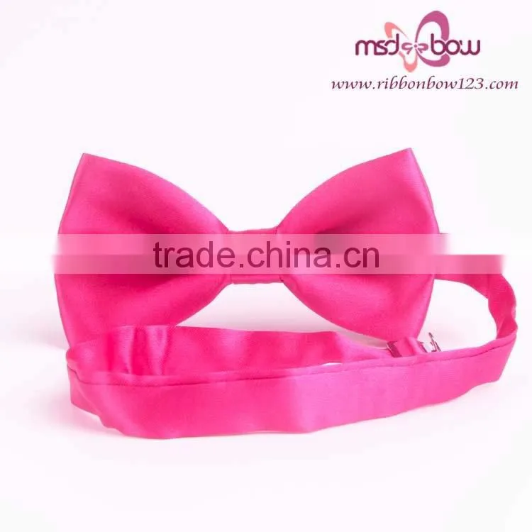 ribbon bow for gift wrapping box