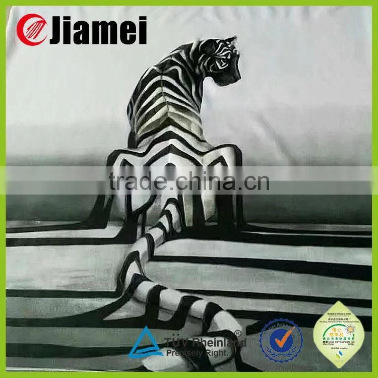 Wholesale China factory screen printed t shirt patches for men