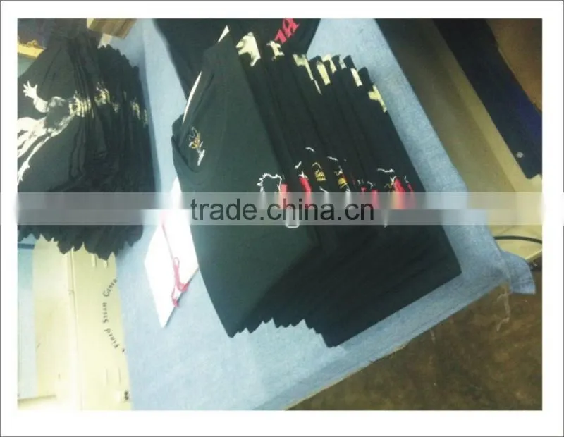 Men T-Shirts Round Neck