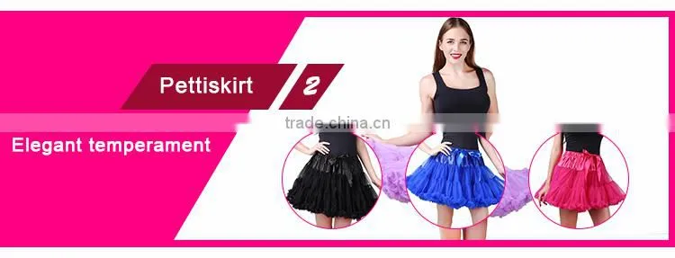 2017 Newest beauty girls bowknot flower princess party chiffon kids tutu dress