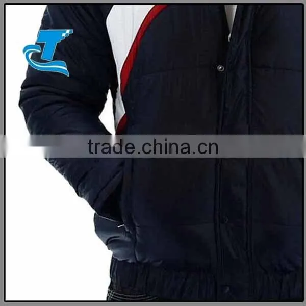 Hoodie Wear Winter Sport Jackets for Men