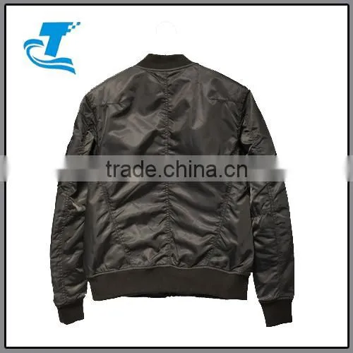 Cotton Winter Men Reversible Jacket