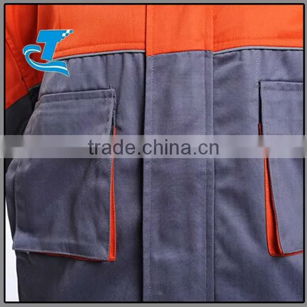 Hot Sale Factory Coverall