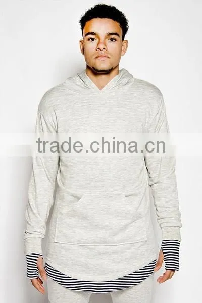 Sports Track Suits Cotton spandex Mens Sport Tracksuit Fleece Tracksuit