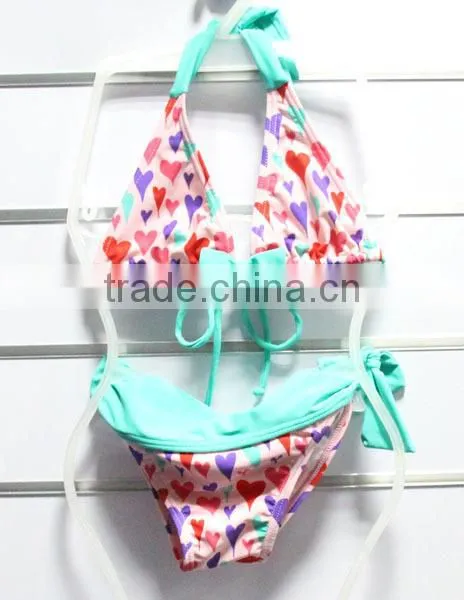 Long Sleeve Kids Swimwear For Kids