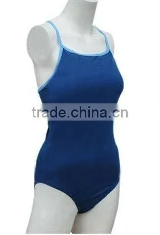 latest one piece swimsuit swimming wear