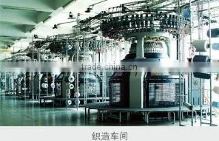 Jinjiang Ruxing Garments & Weaving Co., Ltd. company overview - view 1