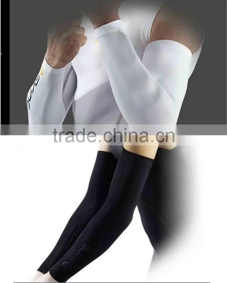 Compression Arm Sleeve For Golf Game