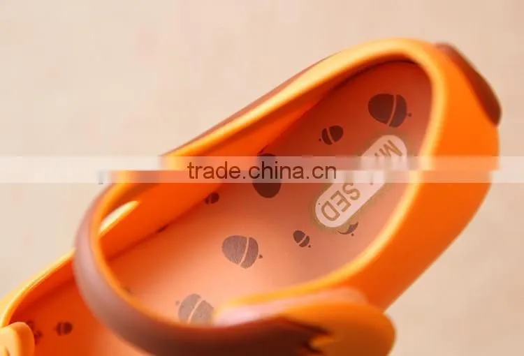 squirrel mini melissa shoes for girls, squirrel mini melissa