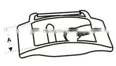 bulk belt buckles