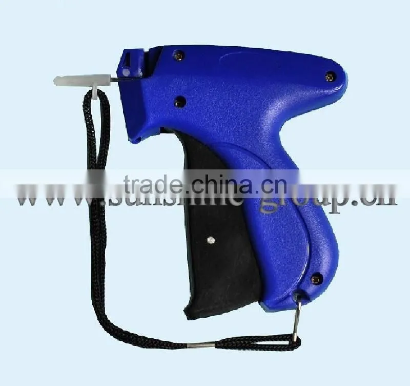 Standard Tag Gun Label Tag Gun For Cloth Garment