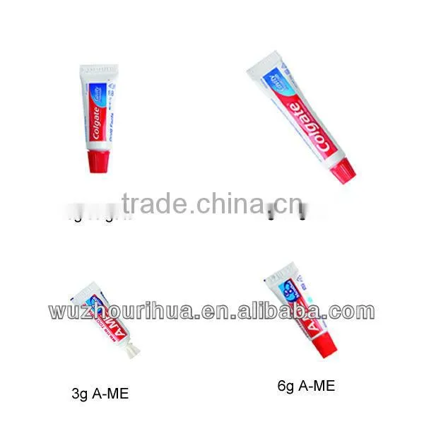 2013 Made in China high quality toothbrushes for hotels