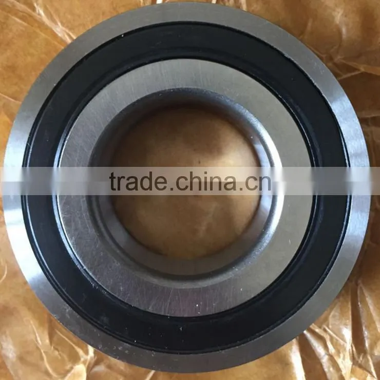 Low Noise Deep Groove Ball Bearing 62200 zz/2rs
